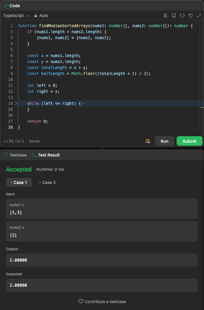 Code Solver Example with Browser Use